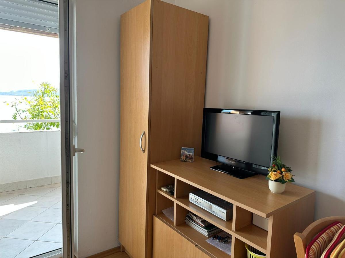 Apartmani Karlobag Dış mekan fotoğraf
