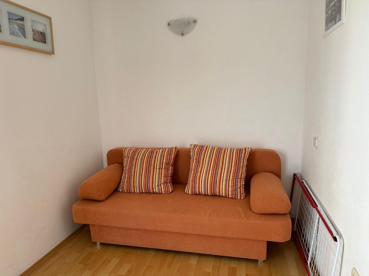 Apartmani Karlobag Dış mekan fotoğraf